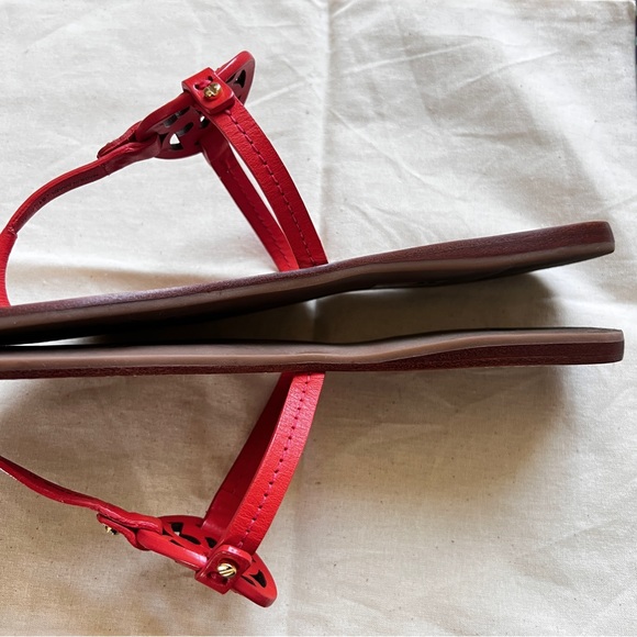 Tory Burch Mini Miller sandals - Picture 10 of 15